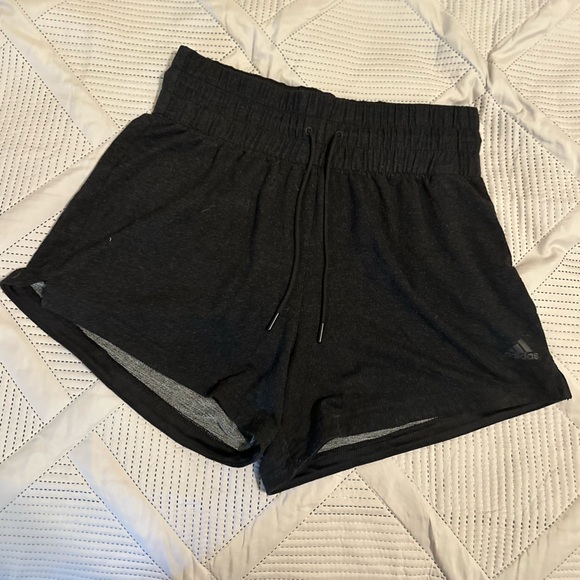 Adidas Shorts - Picture 1 of 3